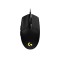 Logitech G203 Lightsync Black